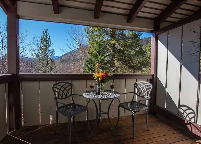 Rmr: Sarvisberry 3022 In The Aspens Apartment *